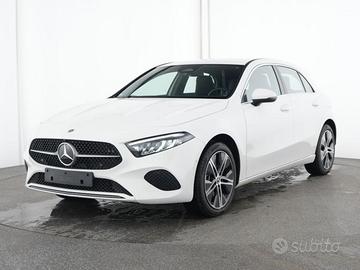 MERCEDES-BENZ A 250 e hybrid EQ Progressive Adva