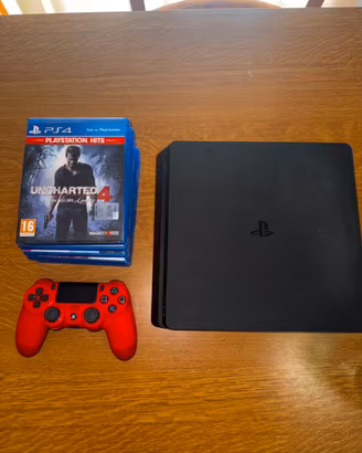 Playstation 4