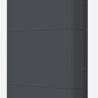 Batteria Azzurro Zucchetti HVZ BT 5 K