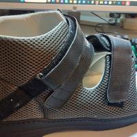 Scarpa piede diabetico