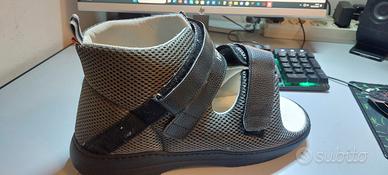 Scarpa piede diabetico