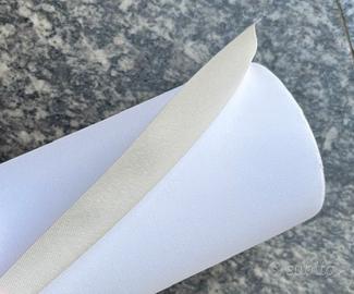 Canvas Polycotton 350g Latex/UV 6 rotoli 42" 