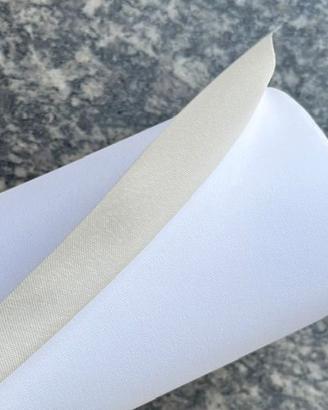 Canvas Polycotton 350g Latex/UV 6 rotoli 42" 