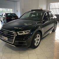 Audi Q5 2.0 TDI 190 CV quattro S tronic Sport Tett