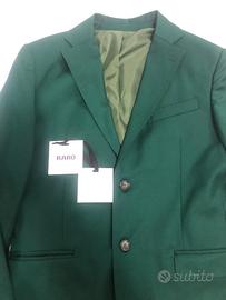 Vestito completo giacca e pantaloni