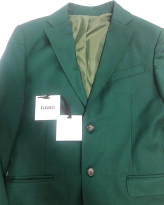 Vestito completo giacca e pantaloni