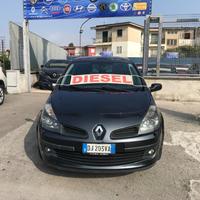 Renault Clio 1.5 dCi 85CV 5 porte Le Iene
