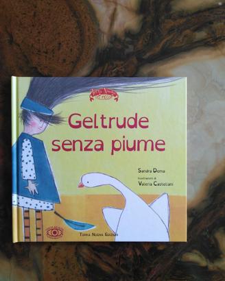 Geltrude senza piume edizioni Terra nuova