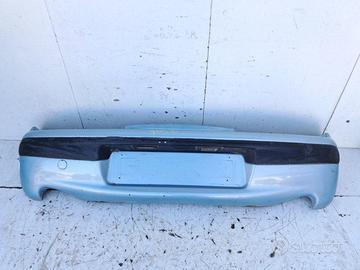 735302416 PARAURTI POSTERIORE FIAT 600 (187) 1.1 B