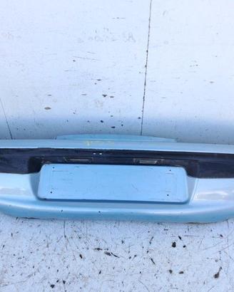 735302416 PARAURTI POSTERIORE FIAT 600 (187) 1.1 B