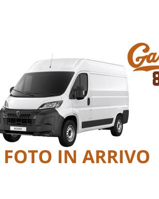 Peugeot Boxer 333 2.2 bluehdi 140cv S&S L2H2
