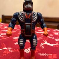 Dragstor - Master of the Universe