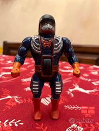 Dragstor - Master of the Universe