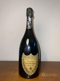 Dom Pérignon Vintage 1983 Brut Champagne da Collez