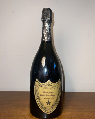 Dom Pérignon Vintage 1983 Brut Champagne da Collez