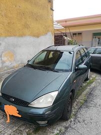 FORD Focus 1ª serie - 2003