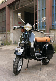 Piaggio Vespa PX 125