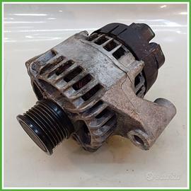 Alternatore DENSO MS1012101710 FIAT TIPO 6J 518843