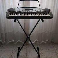 Tastiera Medeli  MIDI MC49