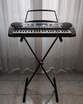 Tastiera Medeli  MIDI MC49