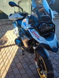 BMW gs 1250