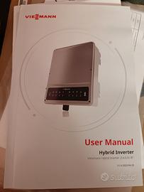 Inverter ibrido