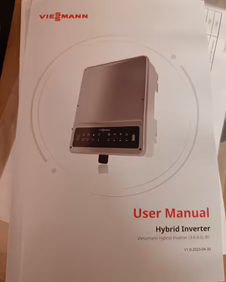 Inverter ibrido