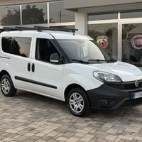 Fiat Doblo Doblò 1.3 MJT PC Combi N1