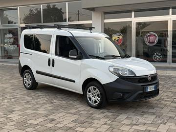 Fiat Doblo Doblò 1.3 MJT PC Combi N1