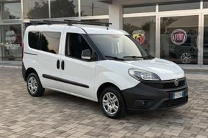 Fiat Doblo Doblò 1.3 MJT PC Combi N1