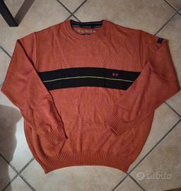 Maglione Il Granchio