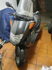 Honda Pantheon 150 km 19744 omaggio telo coprimoto