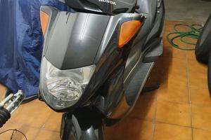 Honda Pantheon 150 km 19744 omaggio telo coprimoto