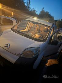 Citroen nemo