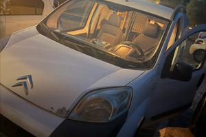Citroen nemo