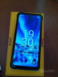 Umidigi bison 2 Pro Ram 8GB Octa-Core 256GB