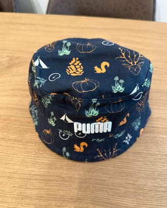Cappello mare Puma bimbo 3 anni