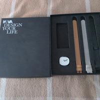 orologio Stone - Nava Design 