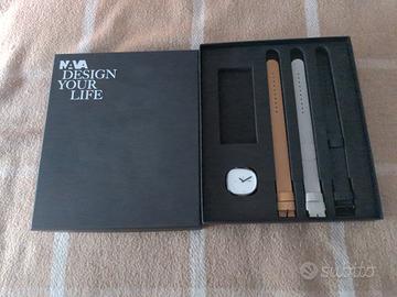 orologio Stone - Nava Design 