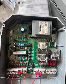 Fadini elpro 10 plus
