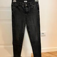 Jeans LIU JO nero