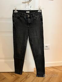 Jeans LIU JO nero