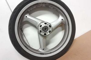Cerchio anteriore Ducati Monster 600 620 900 SS ST