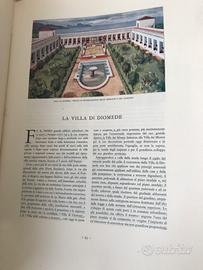 Edizione Libreria dello Stato: Pompei