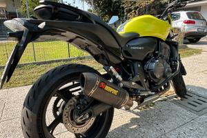 Honda Hornet 2011 ABS
