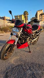 Ducati Monster 696+