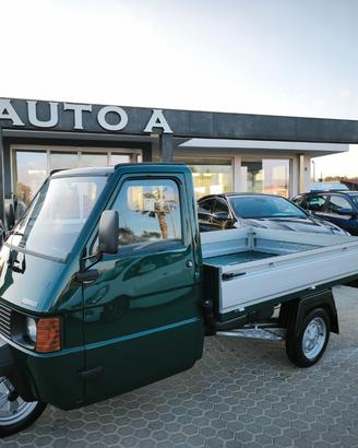 PIAGGIO APE TM 703 CASSONE FISSO