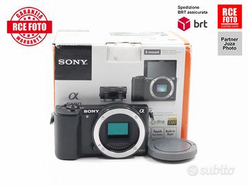 Sony A5100
