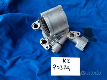 Ricambi per Honda Cb 750 four  k0,k1,k2