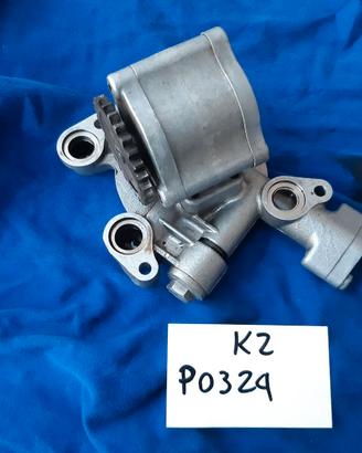 Ricambi per Honda Cb 750 four  k0,k1,k2
